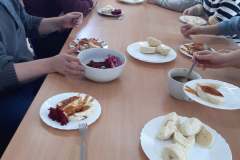 Kulinarnie po świecie - Czechy