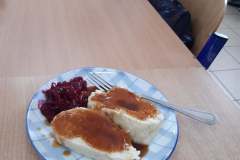 Kulinarnie po świecie - Czechy