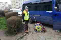 Igor czeka na Wiktora